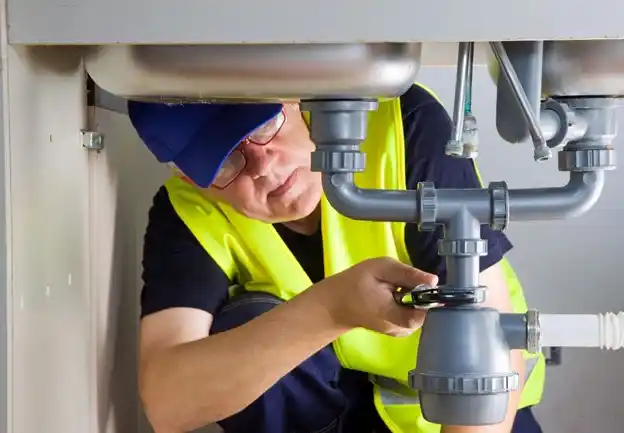 loodgieter Winterswijk Woold